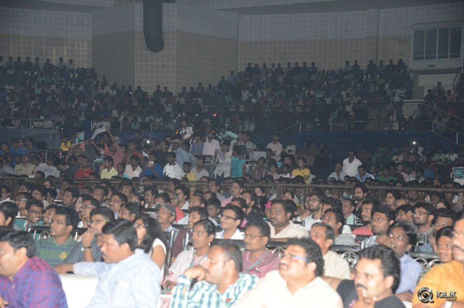 Akhil-Movie-Audio-Launch